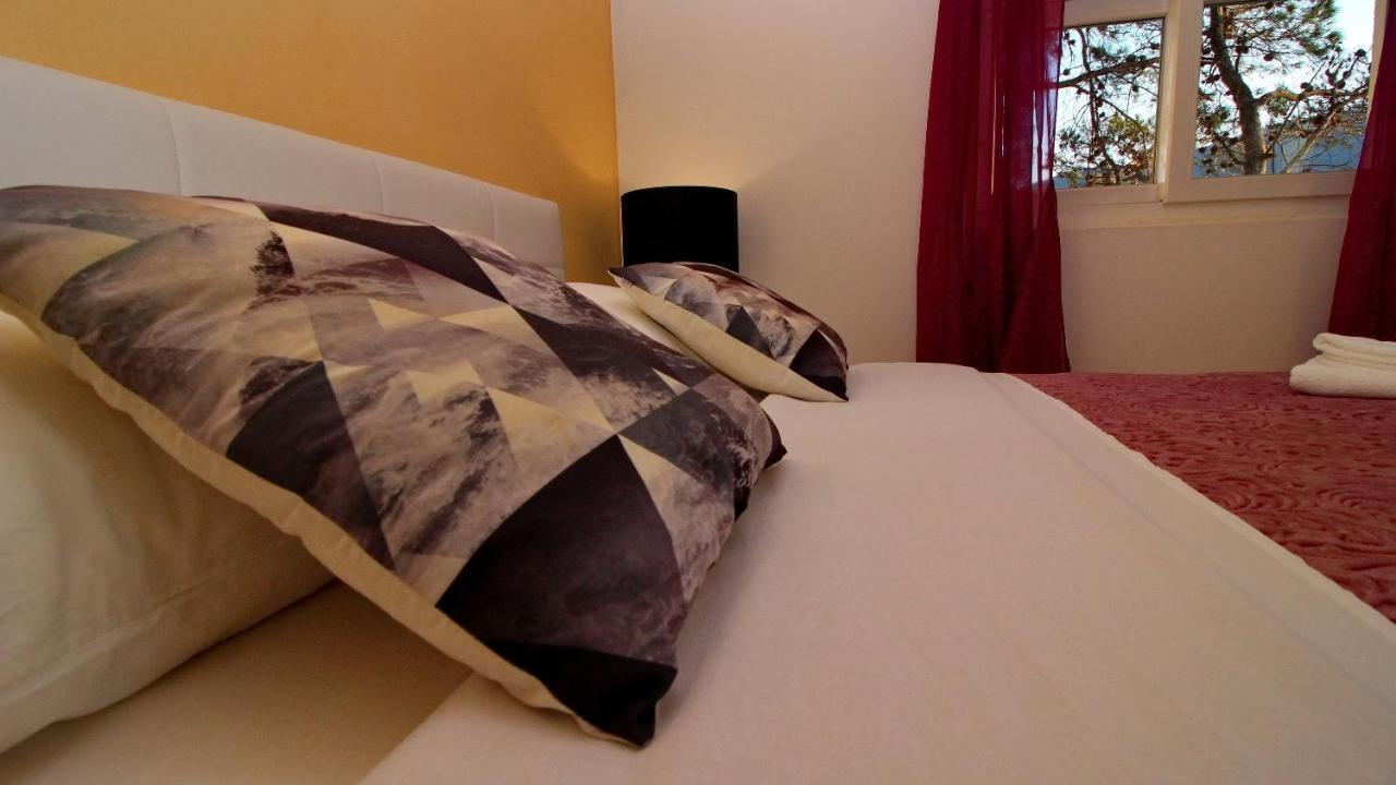 Holiday Home Bili Zal Vela Luka Exterior foto