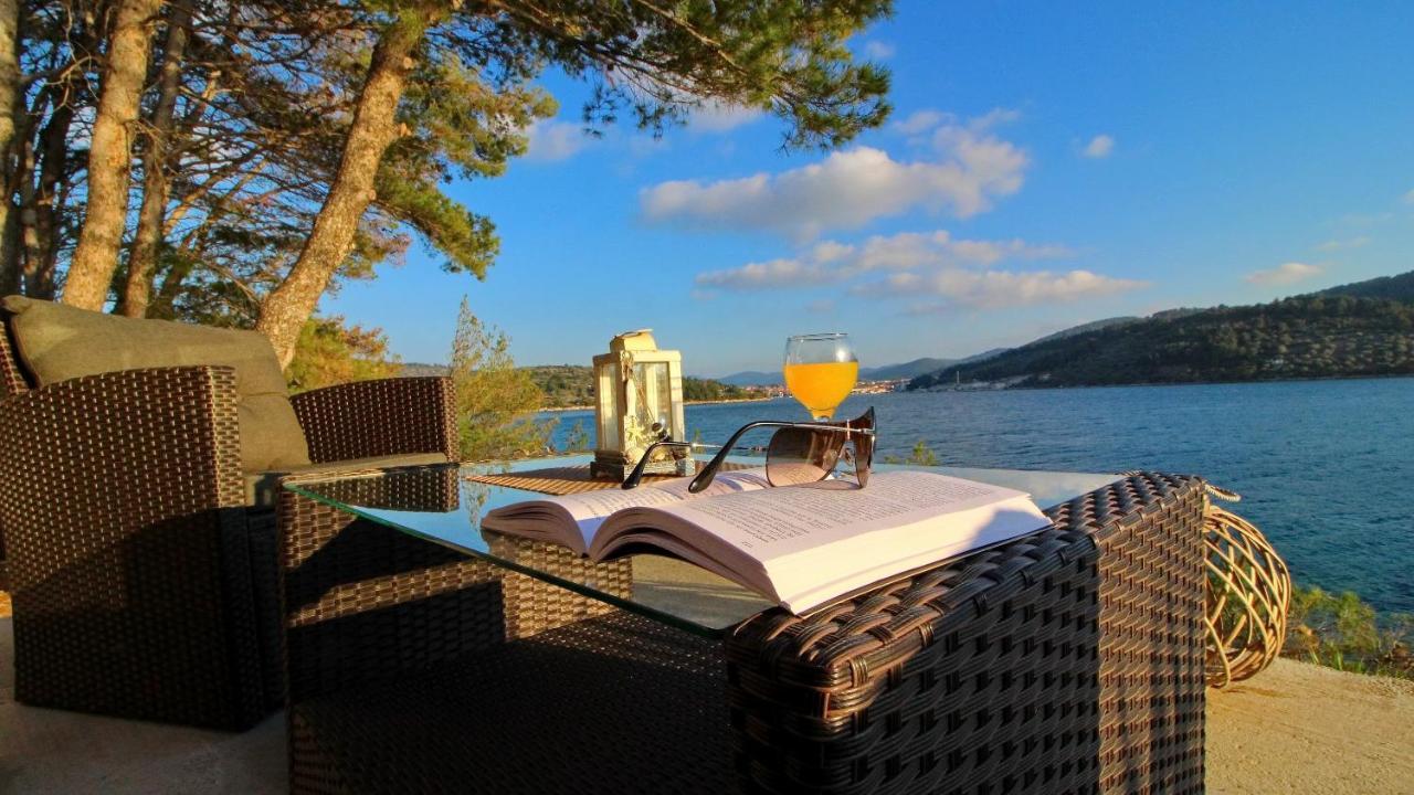 Holiday Home Bili Zal Vela Luka Exterior foto