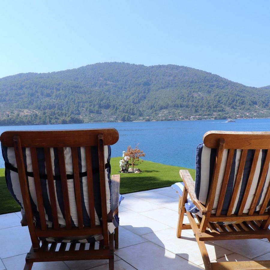 Holiday Home Bili Zal Vela Luka Exterior foto